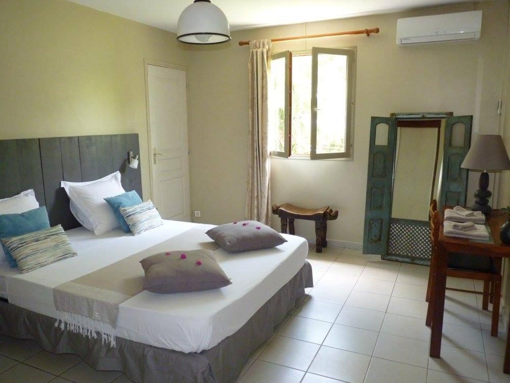 Villa d’ô Majikavo Koropa Quarto foto