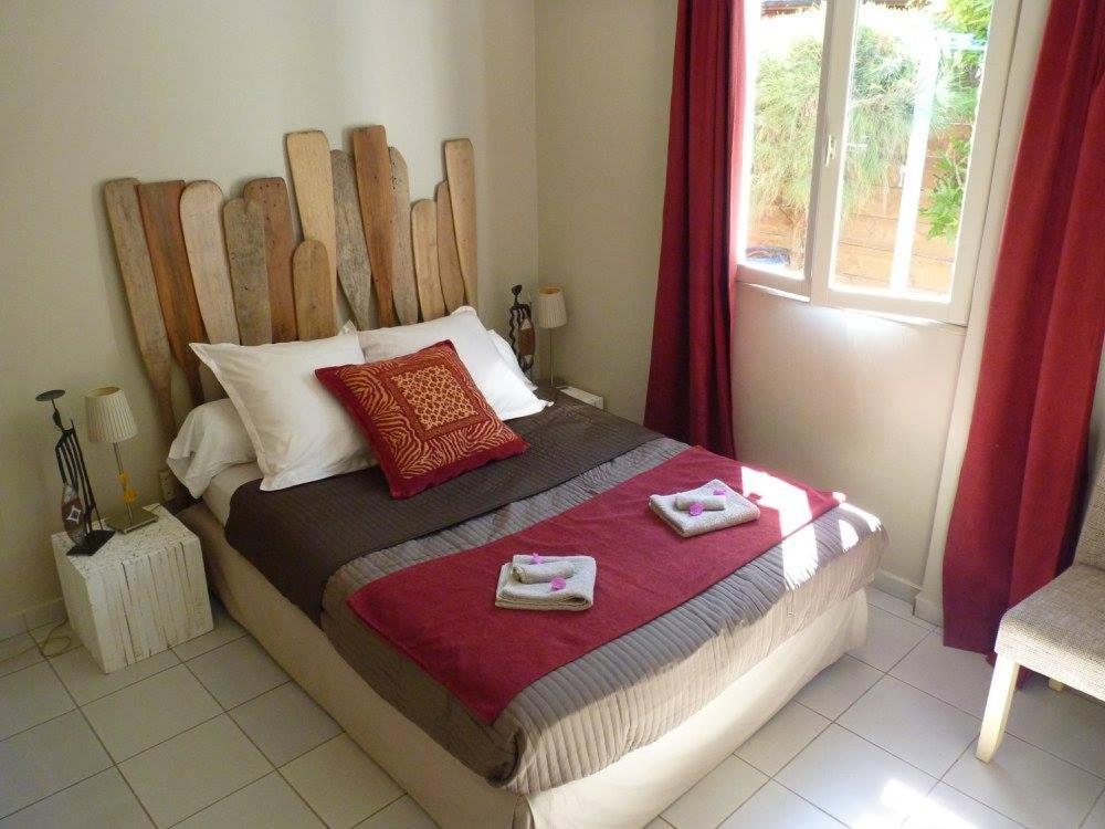 Villa d’ô Majikavo Koropa Quarto foto