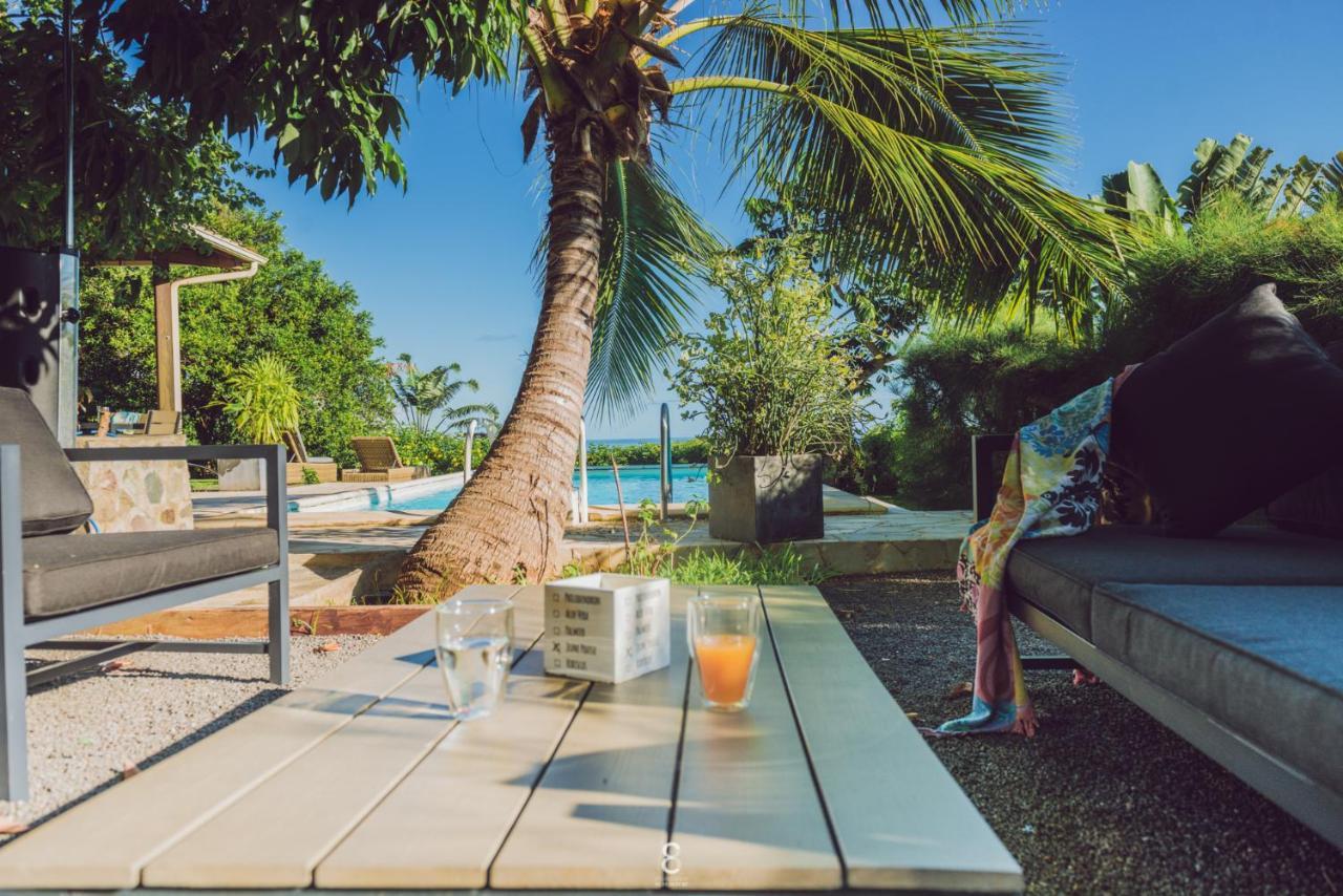 Villa d’ô Majikavo Koropa Exterior foto