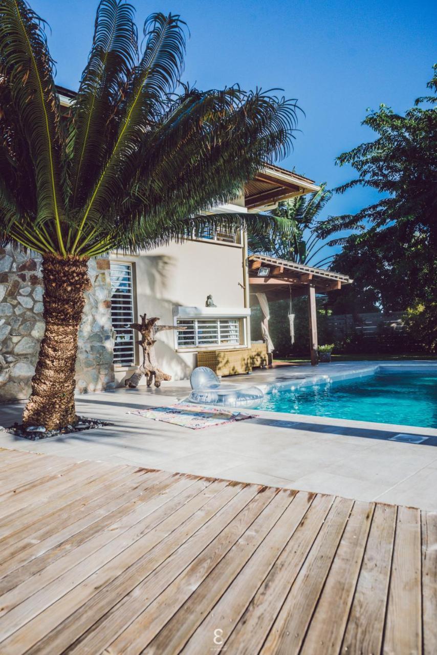 Villa d’ô Majikavo Koropa Exterior foto
