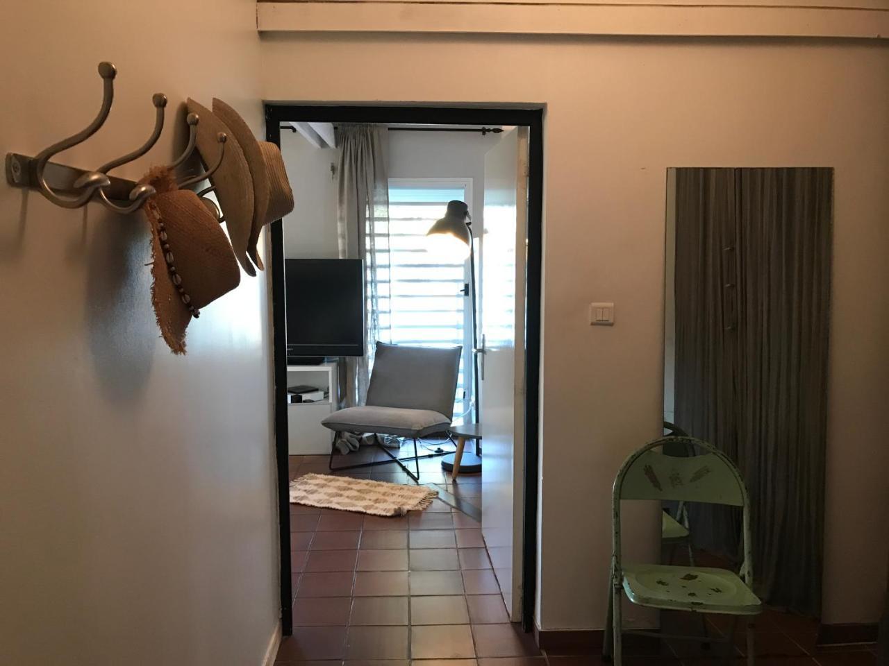 Villa d’ô Majikavo Koropa Exterior foto